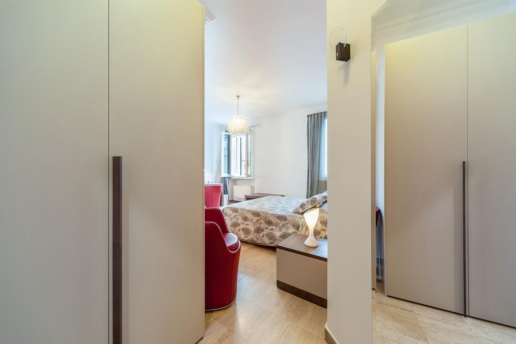 Gasthuis La Dolce Barberini 3*