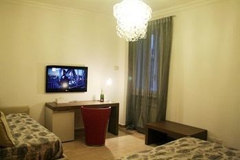 La Dolce Barberini Gasthuis 3*