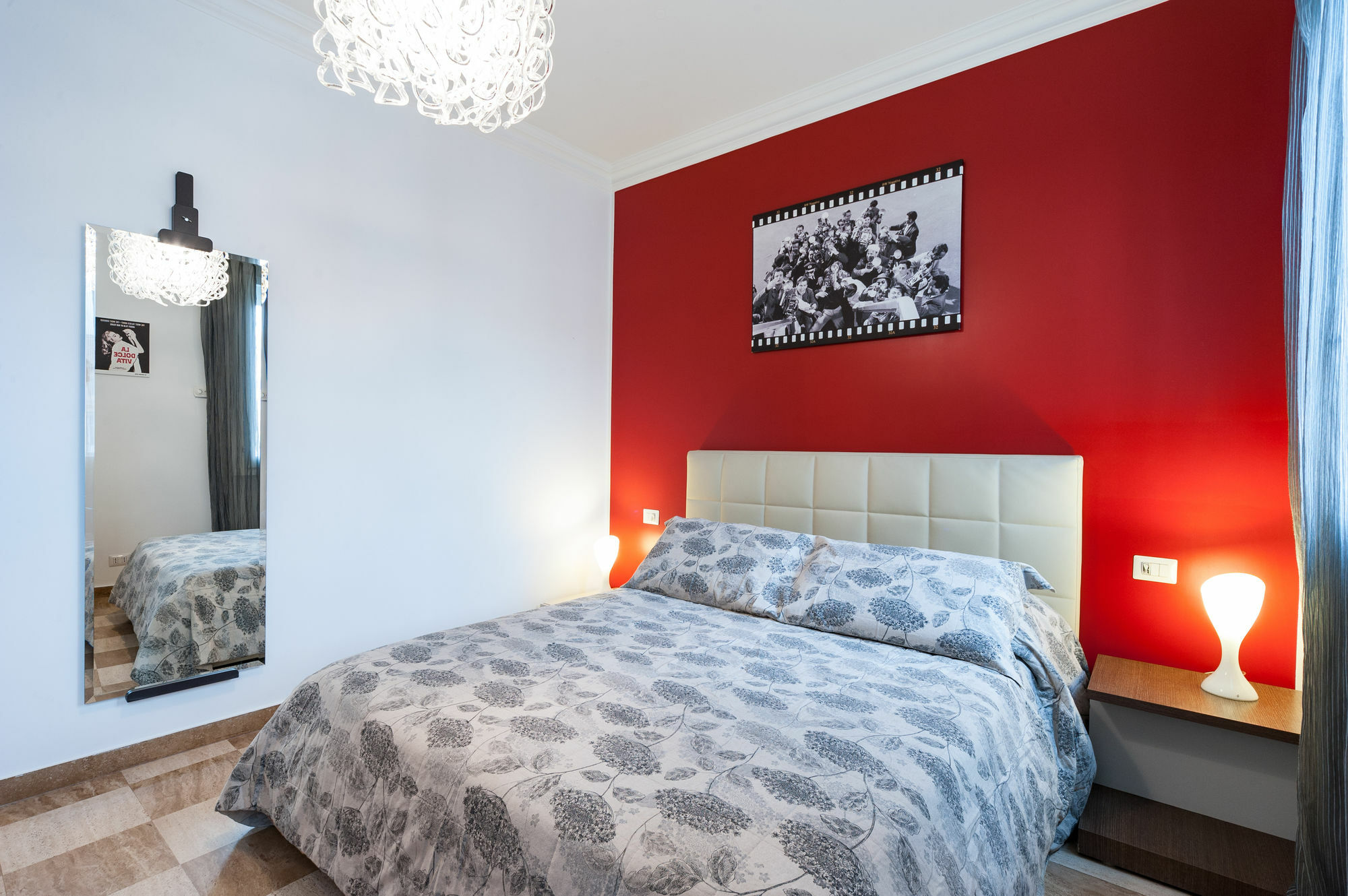 La Dolce Barberini Gasthuis 3*